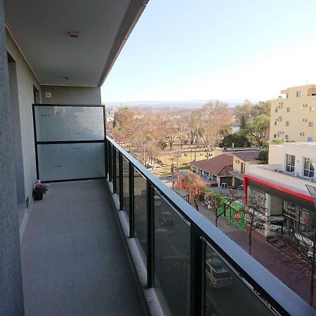 Departamento De Excelente Categoria Apartment Villa Carlos Paz Exterior foto