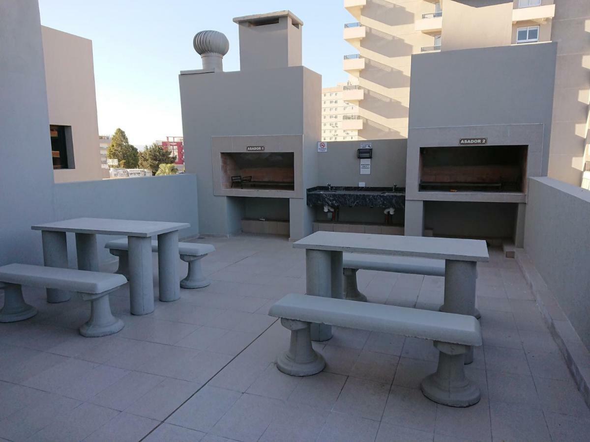 Departamento De Excelente Categoria Apartment Villa Carlos Paz Exterior foto